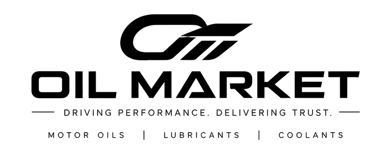 OilMarket Logo